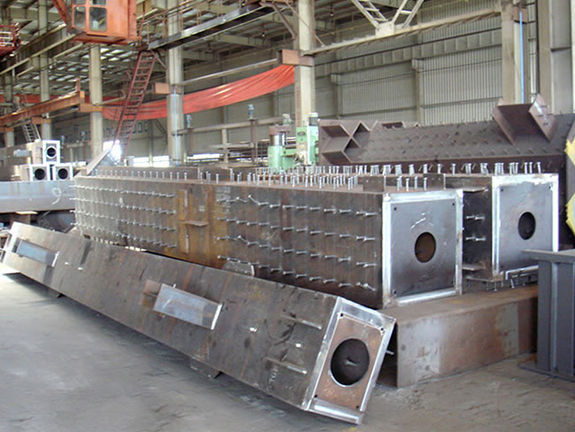 [cityname]厂房车间